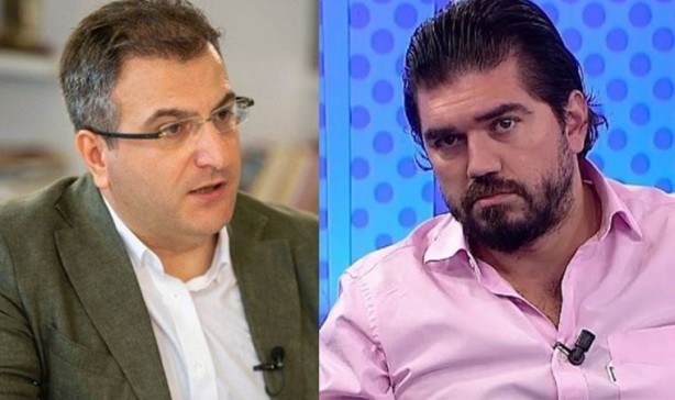 Foto - Cem Küçük, Rasim Ozan’ı yerinden hoplatacak! Öyle böyle değil 