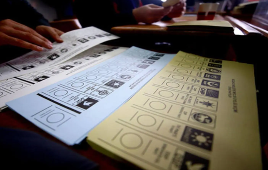 Foto - Cem Küçük seçim tahminini duyurdu: AK Parti'nin en büyük dezavantajı...