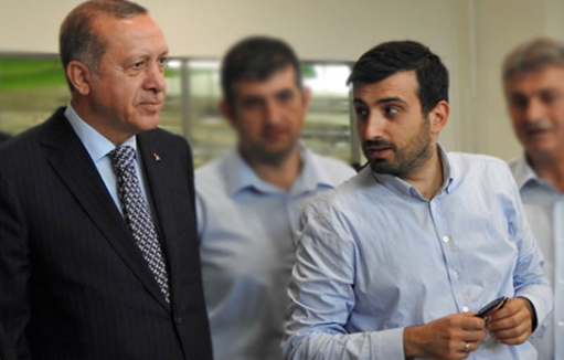 Foto - Cem Küçük, Selçuk Bayraktar konusunda bombayı patlattı! Erdoğan bu adımı atabilir