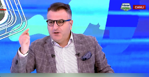 Cem Küçük sinirden çılgına döndü: Ayda 6 gün çalışıp 141 bin lira maaşı beğenmiyorlar 