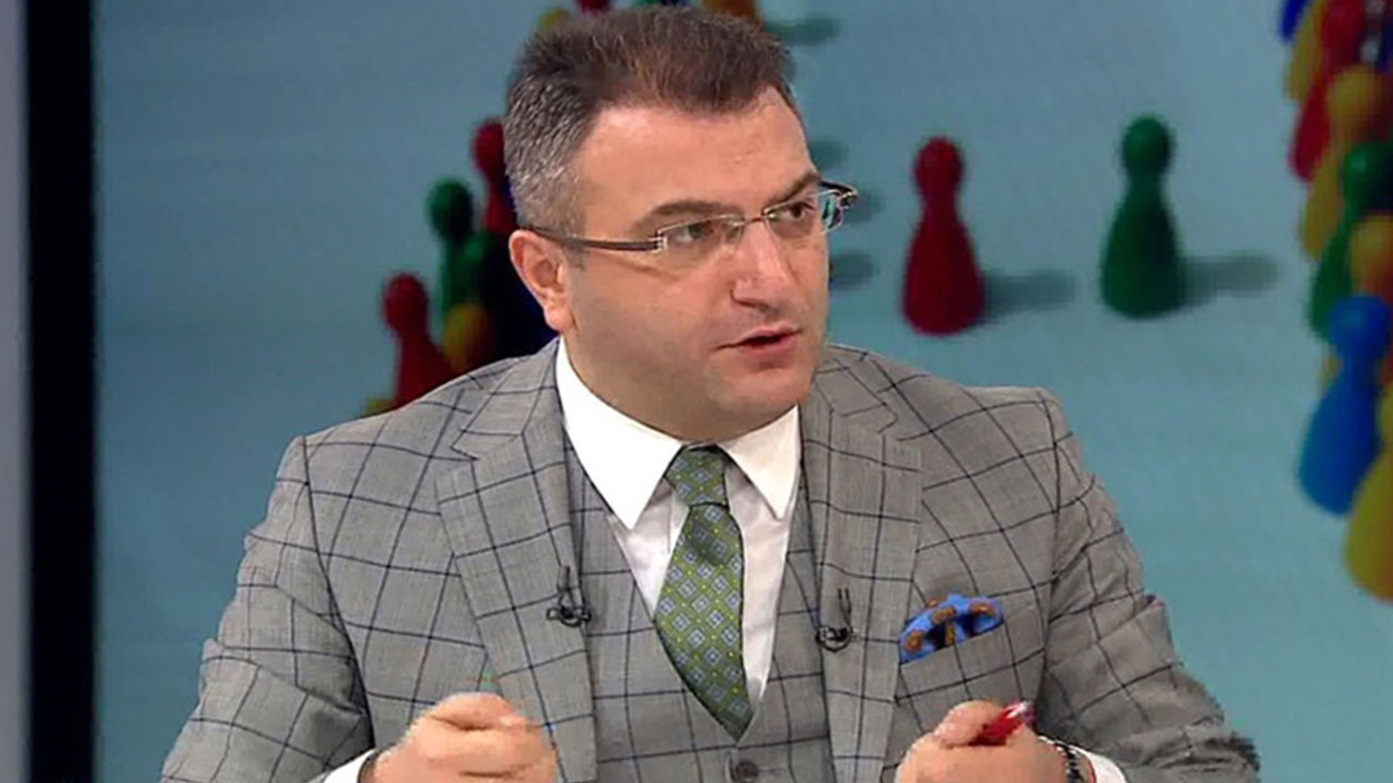 Foto - Cem Küçük, 'size içeriden bilgi vereyim' dedi ve her şeyi açıkladı: Herkes birbirini satmaya başlamış