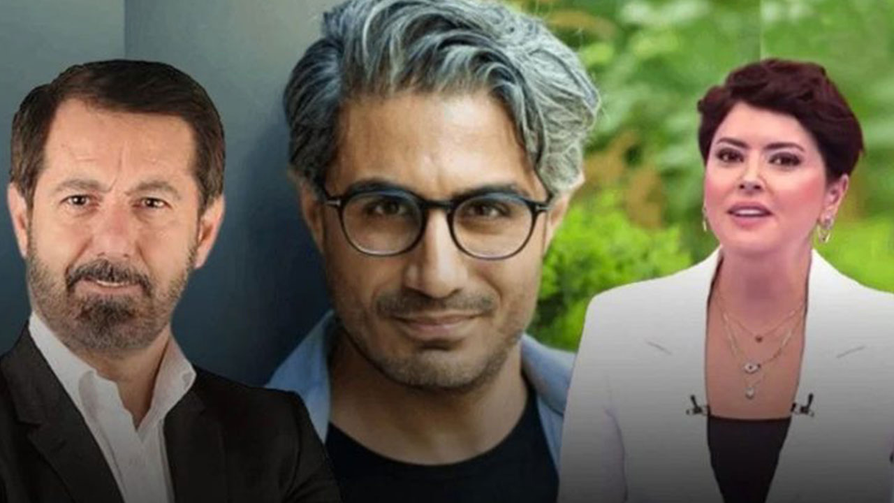 Foto - Cem Küçük, 'size içeriden bilgi vereyim' dedi ve her şeyi açıkladı: Herkes birbirini satmaya başlamış