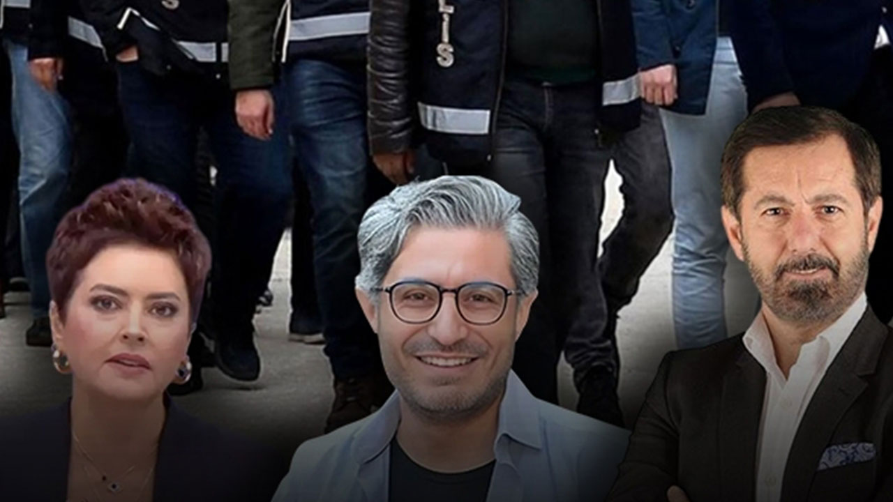 Foto - Cem Küçük, 'size içeriden bilgi vereyim' dedi ve her şeyi açıkladı: Herkes birbirini satmaya başlamış