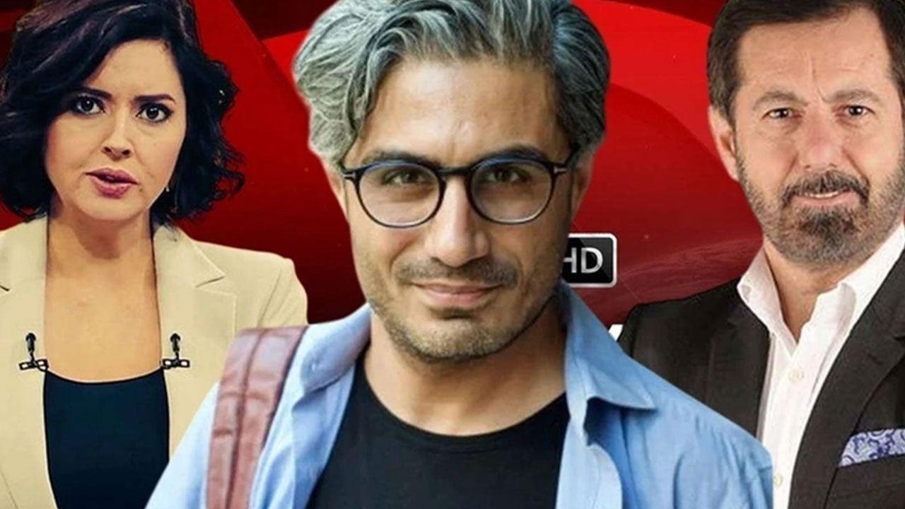 Foto - Cem Küçük, 'size içeriden bilgi vereyim' dedi ve her şeyi açıkladı: Herkes birbirini satmaya başlamış