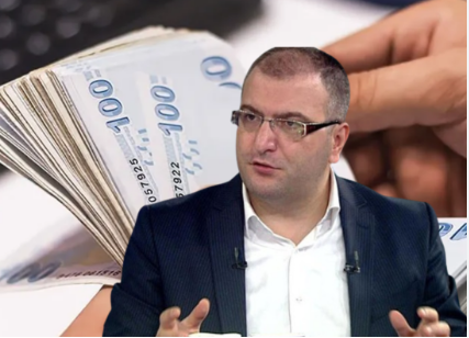 Foto - Cem Küçük 'Size üzücü bir haber vereceğim' diyerek duyurdu: O dev şirkette üretim maalesef durdu