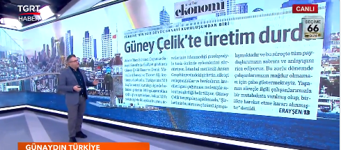 Foto - Cem Küçük 'Size üzücü bir haber vereceğim' diyerek duyurdu: O dev şirkette üretim maalesef durdu