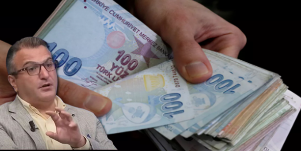 Cem Küçük şok gelişmenin haberini verdi: Ülkeye tamı tamına 500 milyar yükü olacak