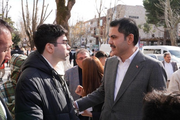 Foto - Cem Küçük, son İstanbul anketini paylaştı! AK Parti’yi bakın nereden vurdu: "Sokakta olumsuz karşılanıyor" 