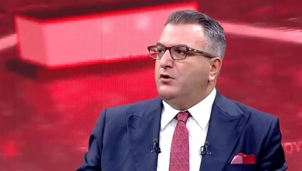 Cem Küçük, son İstanbul anketini paylaştı! AK Parti’yi bakın nereden vurdu: "Sokakta olumsuz karşılanıyor" 