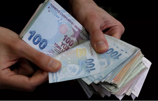 Foto - Cem Küçük son kulis bilgisini Türkiye ile paylaştı! 7.500 TL olan emekli maaşı o rakama yükselecek