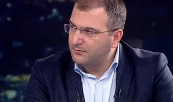 Foto - Cem Küçük son kulis bilgisini Türkiye ile paylaştı! İşte İstanbul Adaylığı için öne çıkan iki isim...