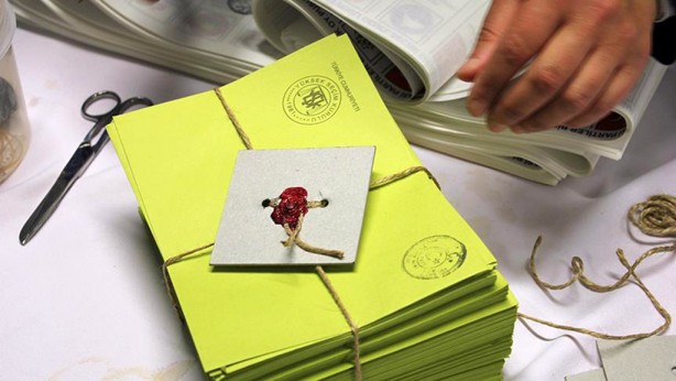 Foto - Cem Küçük son kulis bilgisini Türkiye'ye duyurdu: AK Parti bazı şehirlerde o partiyi destekleyecek