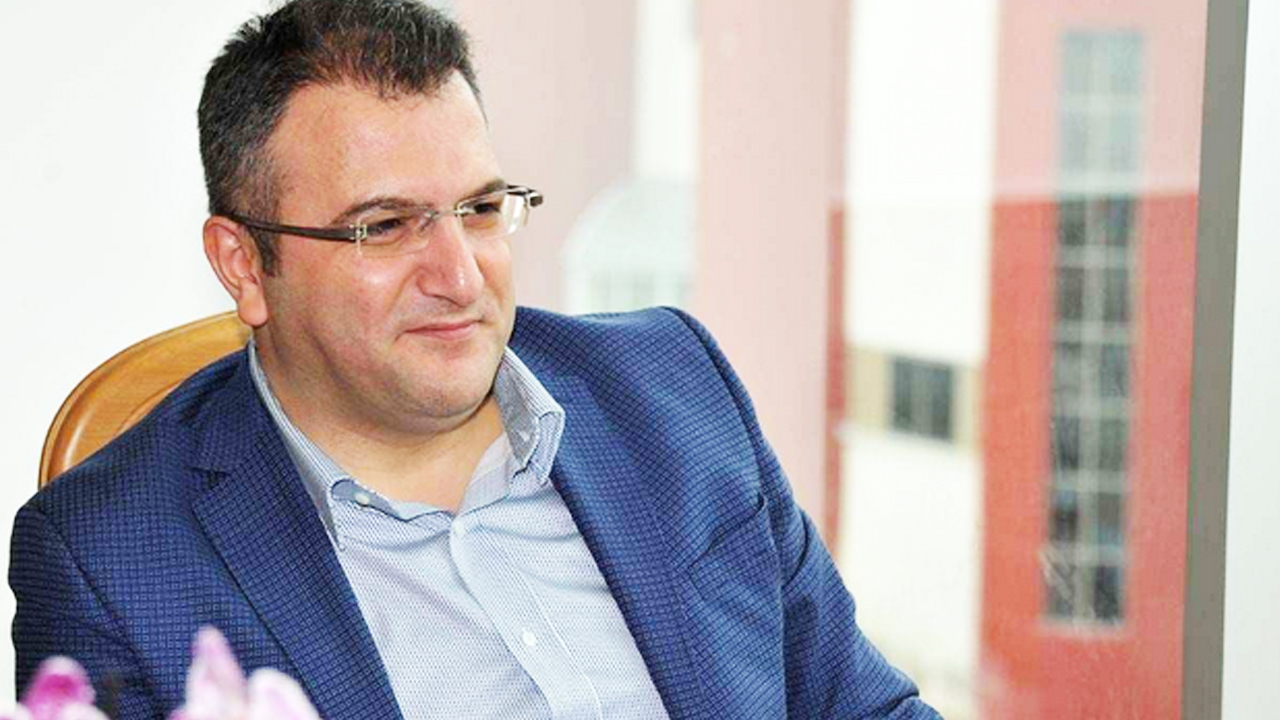 Foto - Cem Küçük sosyal medyadan açıkladı: Radarıma girdin Şevket: Akılları hep belaltı...