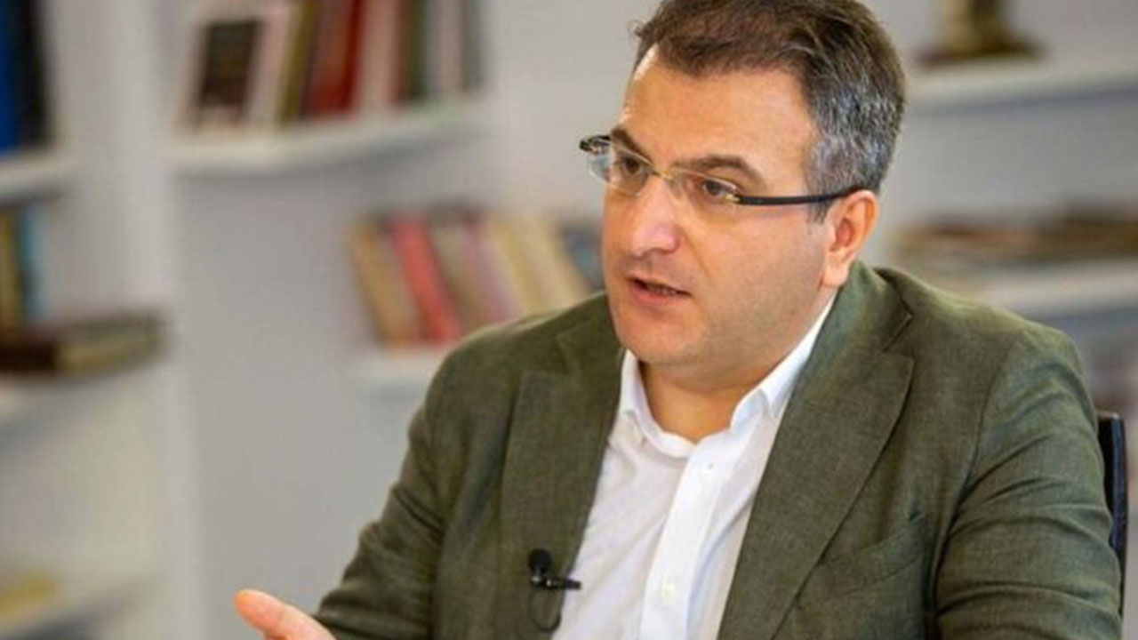 Foto - Cem Küçük 'Şu an hükümete yakın isimler de oradaydı' diyerek açıkladı! Gözaltılar her an başlayabilir