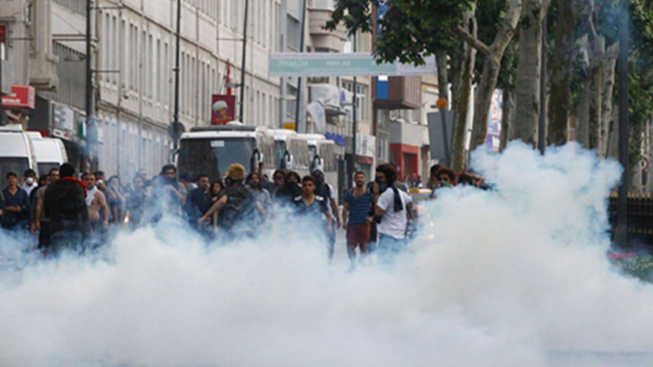 Foto - Cem Küçük 'Şu an hükümete yakın isimler de oradaydı' diyerek açıkladı! Gözaltılar her an başlayabilir
