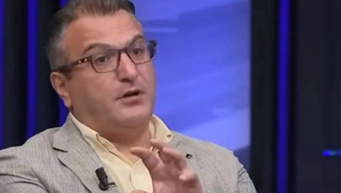 Foto - Cem Küçük tüm Türkiye'ye müjdeli haberi verdi: Işık göründü