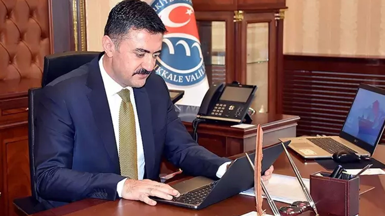 Foto - Cem Küçük, Tunceli Valisi Bülent Tekbıyıkoğlu ile ilgili sessizliğini bozdu: Korkuyor musunuz diye mesajlar alıyorum