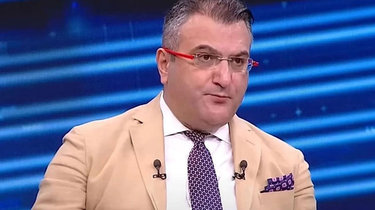 Foto - Cem Küçük, Tunceli Valisi Bülent Tekbıyıkoğlu ile ilgili sessizliğini bozdu: Korkuyor musunuz diye mesajlar alıyorum