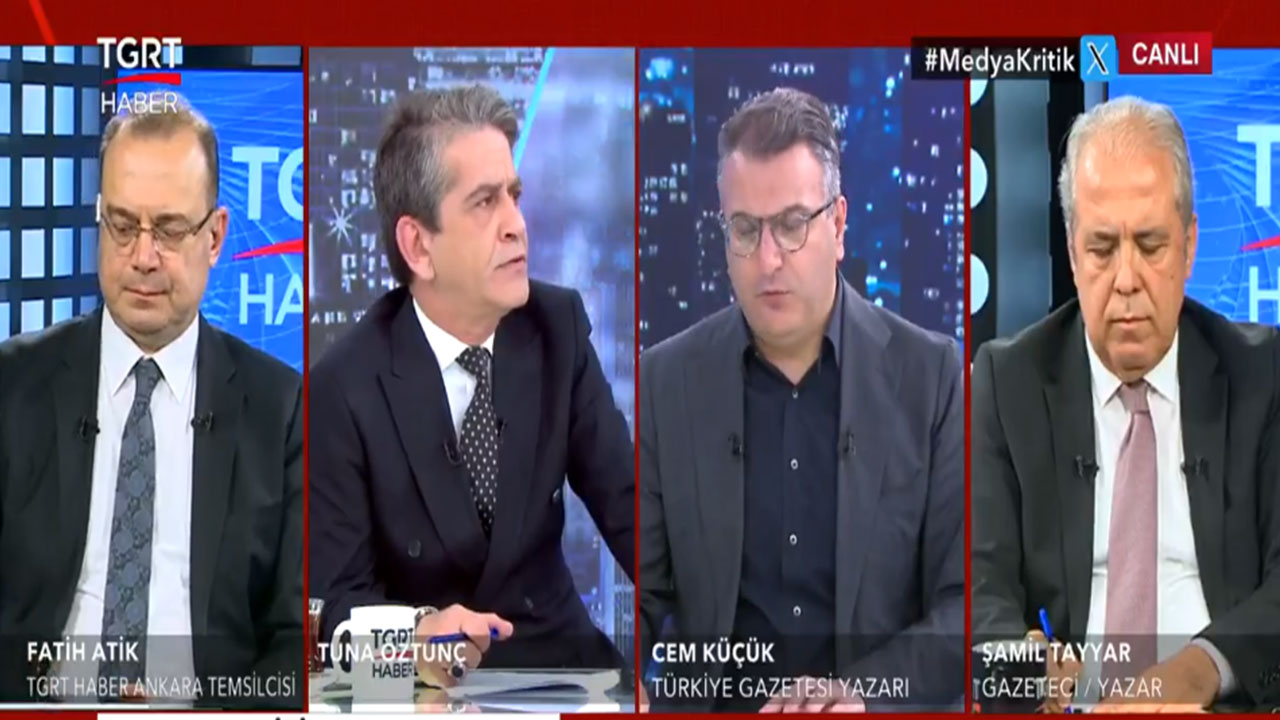 Foto - Cem Küçük, Tunceli Valisi Bülent Tekbıyıkoğlu ile ilgili sessizliğini bozdu: Korkuyor musunuz diye mesajlar alıyorum