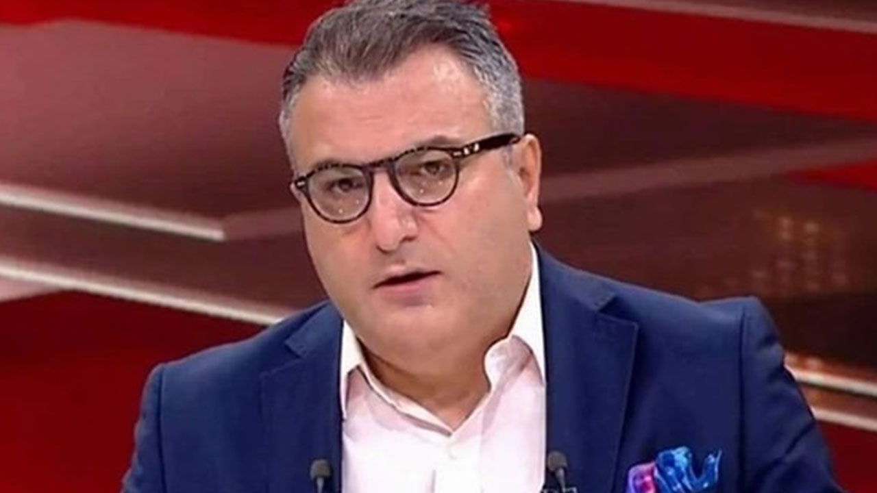 Foto - Cem Küçük Türkiye'nin savunma alanındaki en büyük dezavantajını açıkladı: Kabul edelim bizden iyiler