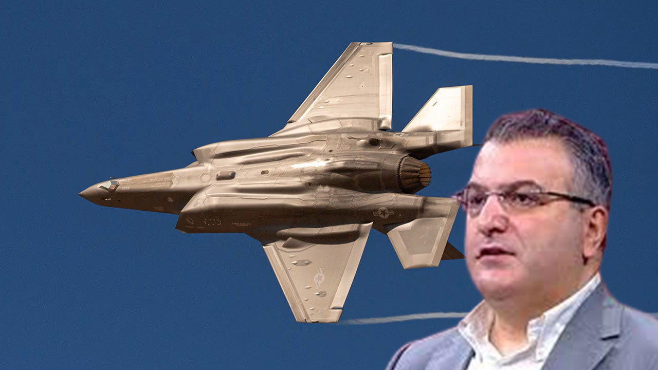 Cem Küçük Türkiye'nin savunma alanındaki en büyük dezavantajını açıkladı: Kabul edelim bizden iyiler