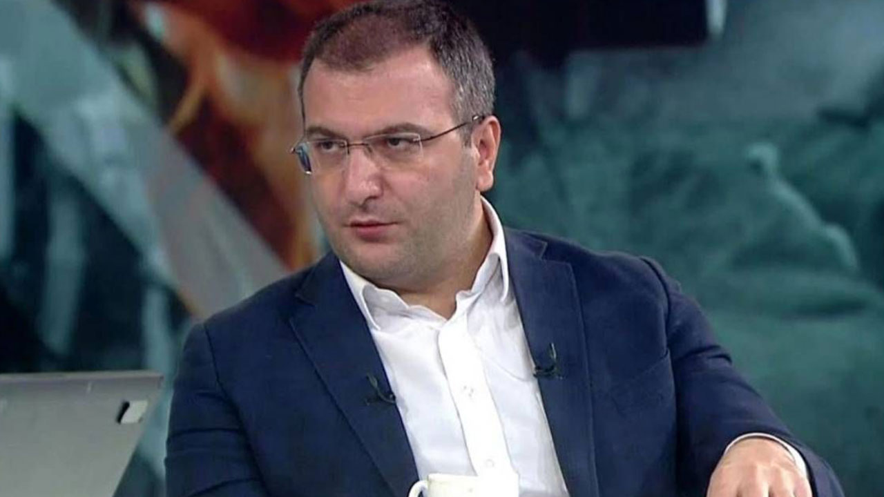 Foto - Cem Küçük Türkiye'nin savunma alanındaki en büyük dezavantajını açıkladı: Kabul edelim bizden iyiler