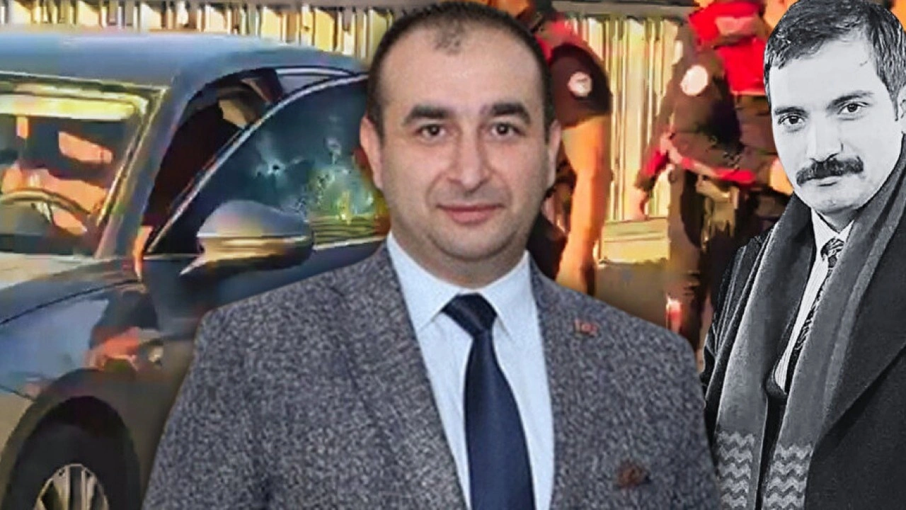 Foto - Cem Küçük Türkiye'yi sarsan cinayeti kimin işlemiş olabileceğini açıkladı! Serdar Öktem'i tehdit etmişler