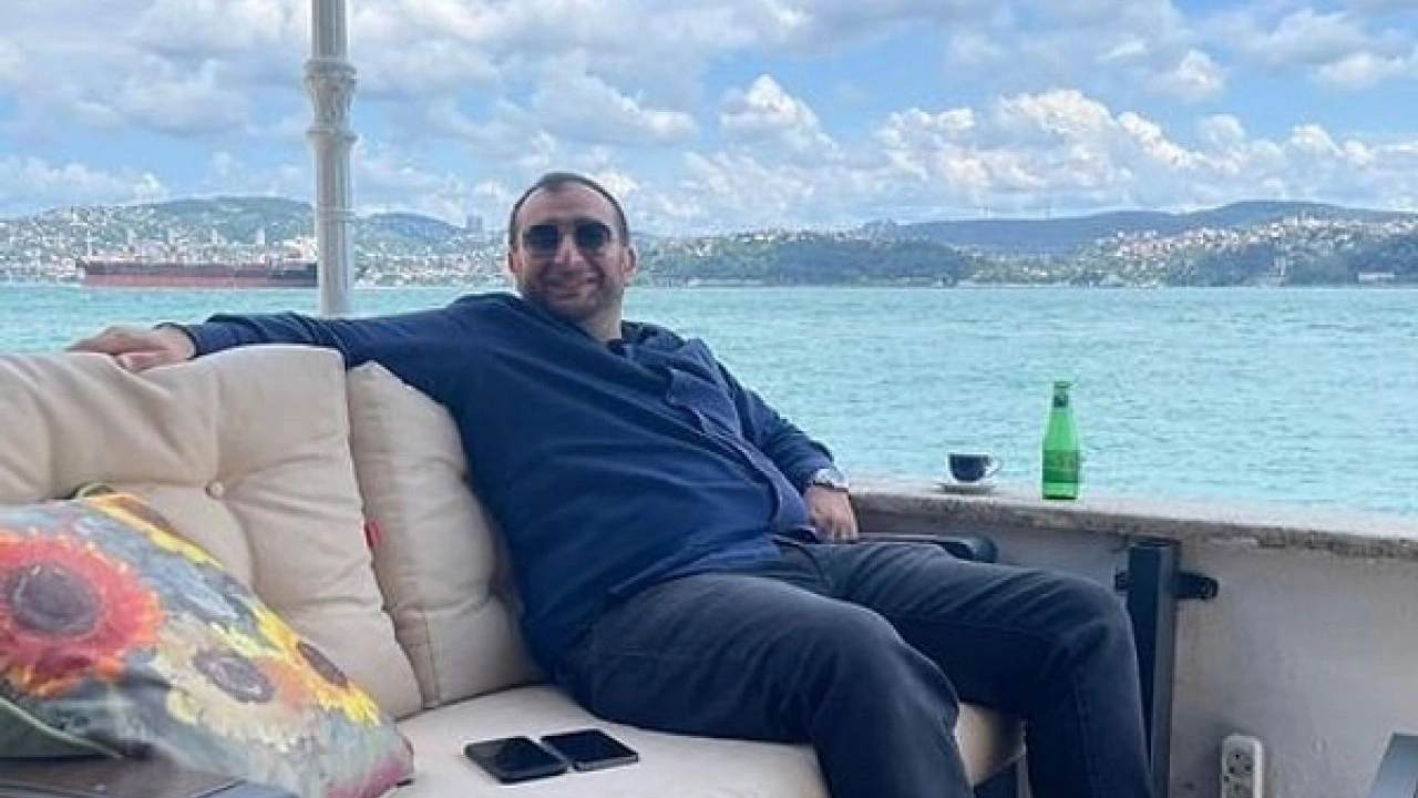 Foto - Cem Küçük Türkiye'yi sarsan cinayeti kimin işlemiş olabileceğini açıkladı! Serdar Öktem'i tehdit etmişler