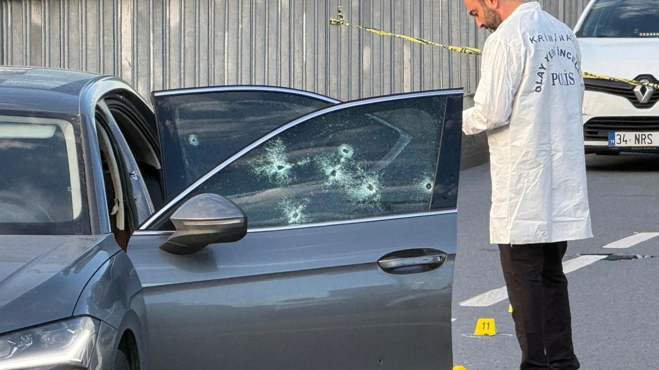 Foto - Cem Küçük Türkiye'yi sarsan cinayeti kimin işlemiş olabileceğini açıkladı! Serdar Öktem'i tehdit etmişler