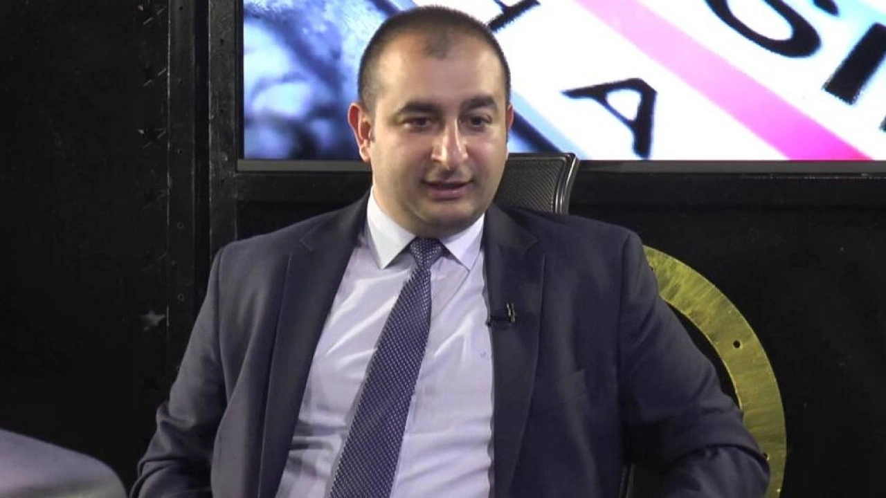 Foto - Cem Küçük Türkiye'yi sarsan cinayeti kimin işlemiş olabileceğini açıkladı! Serdar Öktem'i tehdit etmişler