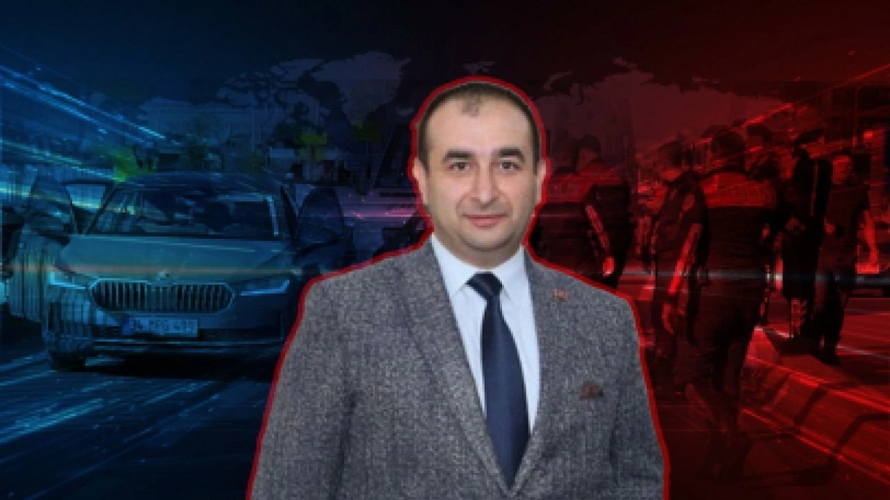 Foto - Cem Küçük Türkiye'yi sarsan cinayeti kimin işlemiş olabileceğini açıkladı! Serdar Öktem'i tehdit etmişler