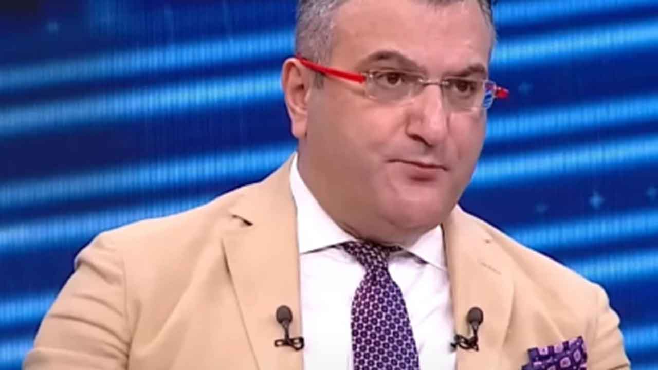 Cem Küçük "Verilen sözler tutulmadı" diyerek bugün seçim olsa kazanacak partiyi açıkladı
