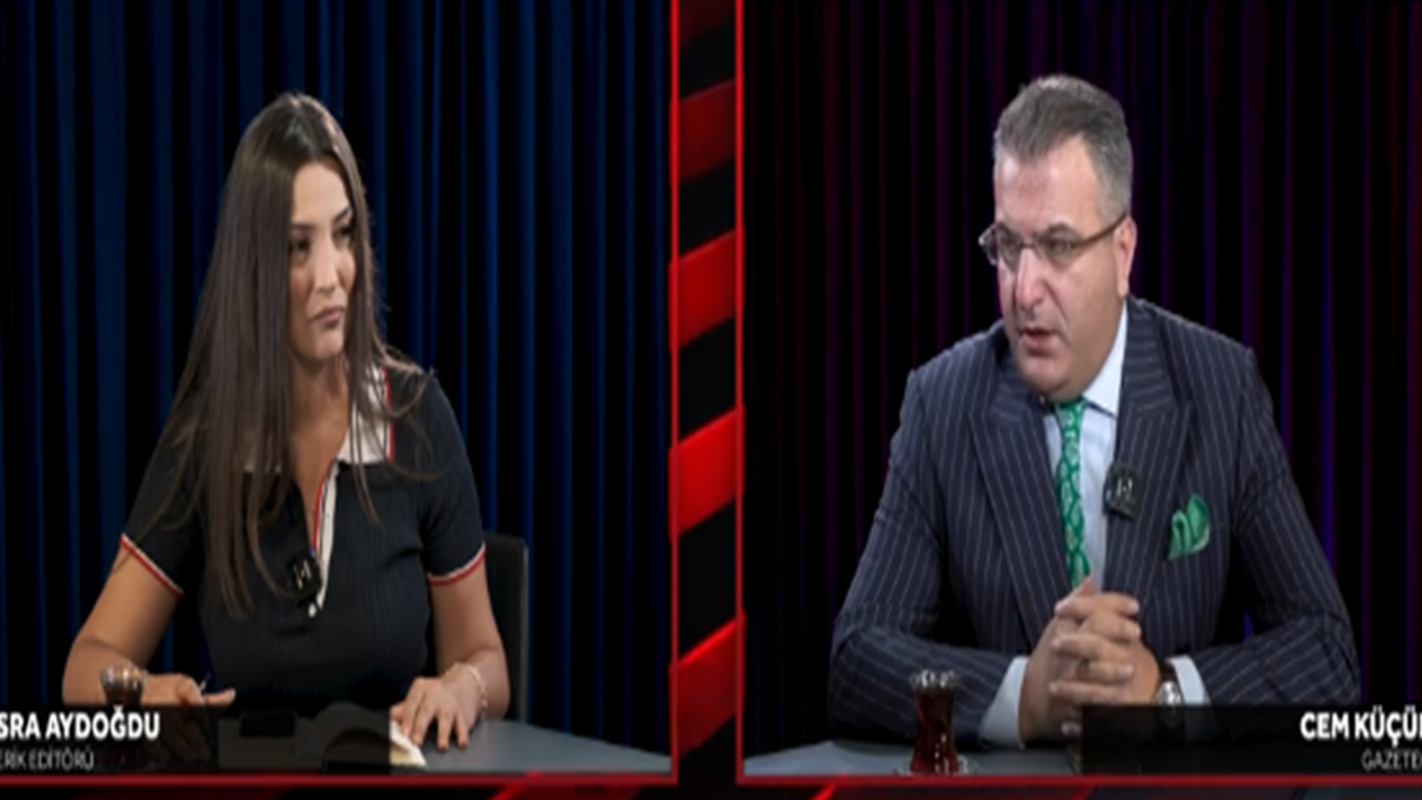 Foto - Cem Küçük yeni asgari ücreti açıkladı! 'Erdoğan bunu yapın' diyecek