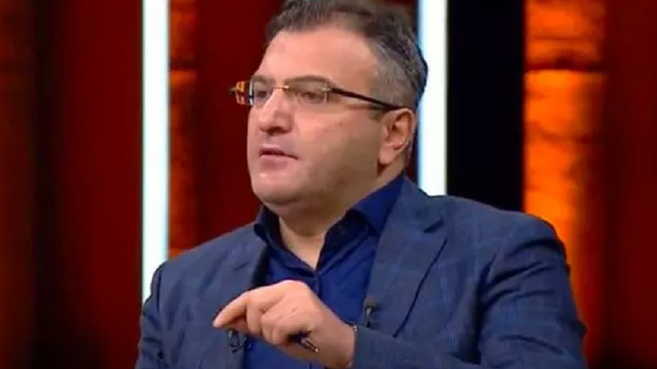 Cem Küçük yeni asgari ücreti açıkladı! 'Erdoğan bunu yapın' diyecek