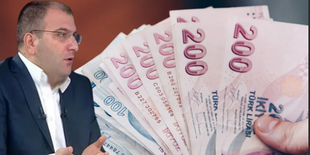 Cem Küçük yeni asgari ücreti Türkiye'ye ilan etti! O rakamı bekleyenler çok ama çok üzülecek