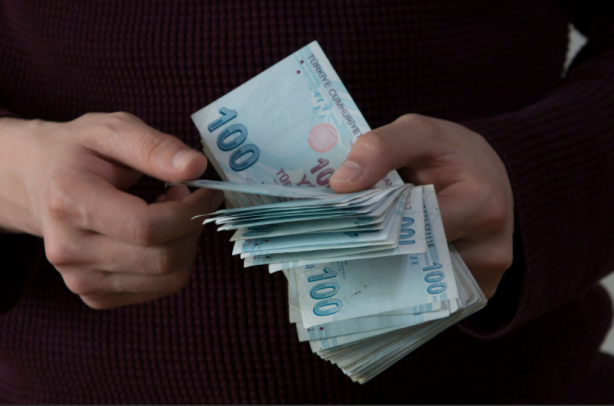 Foto - Cem Küçük yeni asgari ücreti Türkiye'ye ilan etti! O rakamı bekleyenler çok ama çok üzülecek