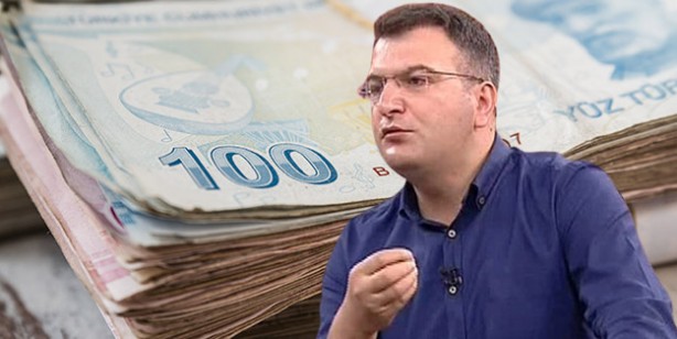 Cem Küçük yeni asgari ücreti Türkiye'ye resmen duyurdu: O rakamda anlaşıldı ama Erdoğan 1000 lira daha ekledi