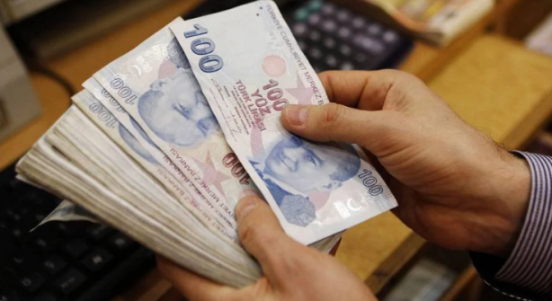 Foto - Cem Küçük yeni asgari ücreti Türkiye'ye resmen duyurdu: O rakamda anlaşıldı ama Erdoğan 1000 lira daha ekledi