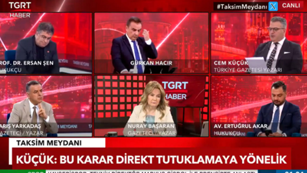 Foto - Cem Küçük yolda olan büyük operayonu duyurdu: İşte şimdi ortalık karışacak