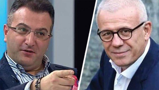 Foto - Cem Küçük’le ilgili "MİT" bombası! Ortaya çıktı! Tüm Türkiye bunu konuşuyor