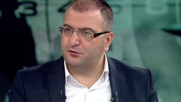 Foto - Cem Küçük’le ilgili "MİT" bombası! Ortaya çıktı! Tüm Türkiye bunu konuşuyor