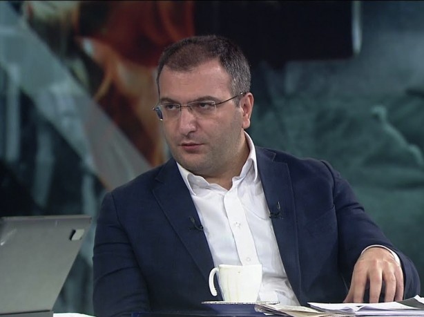 Foto - 500 TL'lik banknot çıkacak mı? Cem Küçük'ten olay açıklama: Hükümete yakın biri olarak bunu söylüyorum...