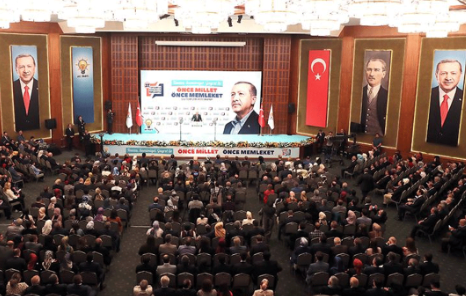 Foto - Cem Küçük'ten AK Parti için kritik uyarı: Bu çok yanlış 