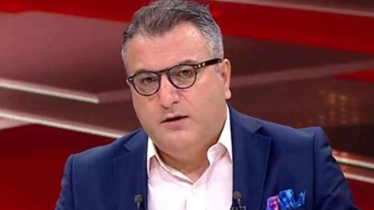 Foto - Cem Küçük'ten AK Parti'ye çok büyük sitem: Yetkili isimler nerelerdesiniz?