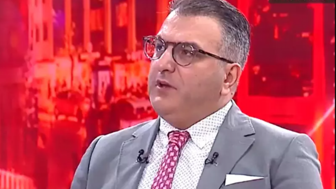 Cem Küçük'ten AK Parti'ye sitem: Bu nasıl dava anlayışı, gerçekten olacak iş değil