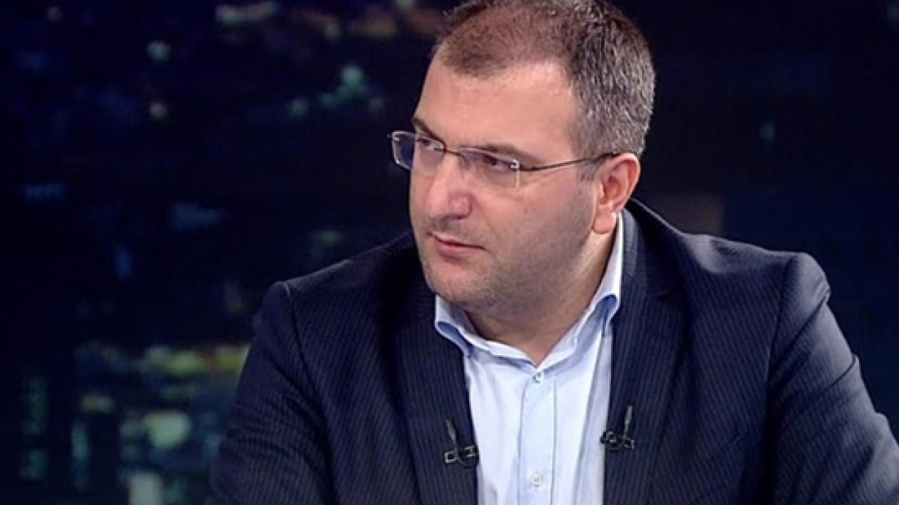 Foto - Cem Küçük'ten AK Parti'ye sitem: Bu nasıl dava anlayışı, gerçekten olacak iş değil