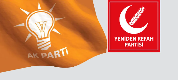 Foto - Cem Küçük’ten AK Parti’ye Yeniden Refah Partisi isyanı: Bunu nasıl göremediler?