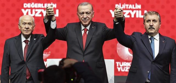 Foto - Cem Küçük’ten AK Parti’ye Yeniden Refah Partisi isyanı: Bunu nasıl göremediler?