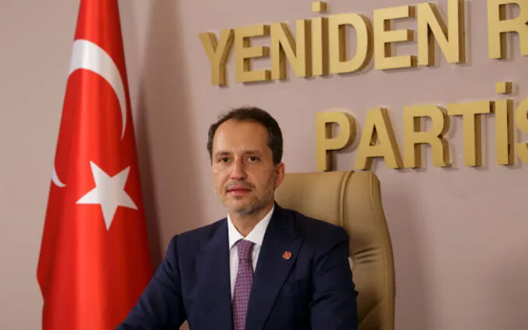 Foto - Cem Küçük’ten AK Parti’ye Yeniden Refah Partisi isyanı: Bunu nasıl göremediler?