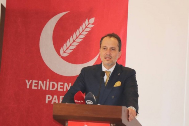 Foto - Cem Küçük’ten AK Parti’ye Yeniden Refah Partisi isyanı: Bunu nasıl göremediler?
